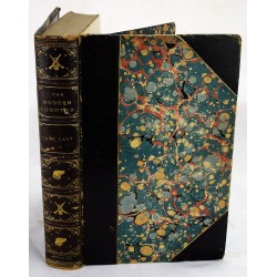 The Modern Shooter Containing Practical Instructions and Directions For Every Description of Inland and Coast Shooting